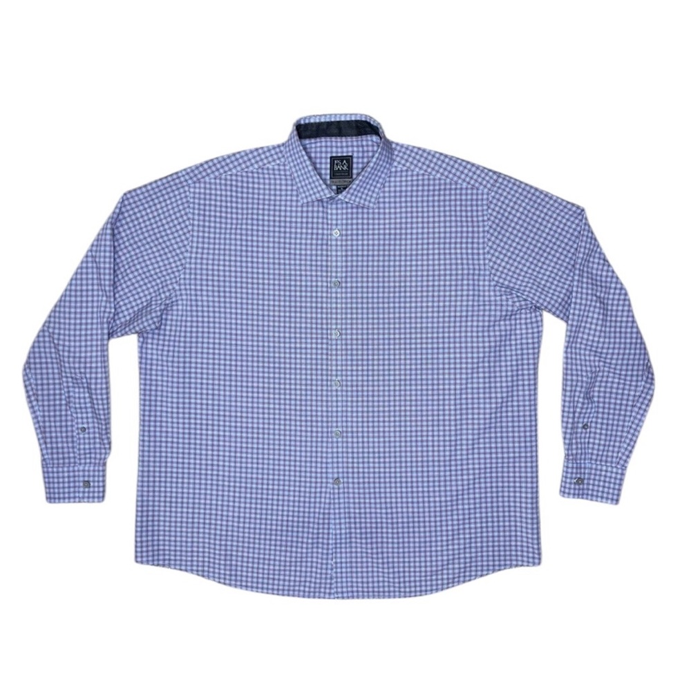 Jos. A. Bank Traveler shirt